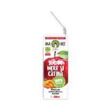 Succo di mela e olivello spinoso, 200 ml, Ana Are