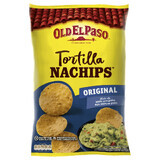 Tortilla Chips originali, 185 g, Old El Paso