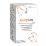 Alkapure, 60 compresse, Adexilis