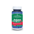 Arjuna Cardio Forte, 30 capsule, Herbagetica