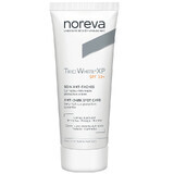 Noreva Trio White XP Day Cream against dark spots SPF 50+ , 40 ml