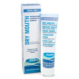 Gel oral para boca seca, 40 ml, bioXtra