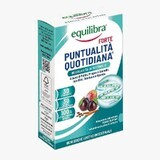 La Puntualita Quotidiana Forte, 30 capsule, Equilibra