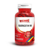 Quercetin 98, 60 capsules, AdNatura