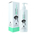 Shampoo per cuccioli, 250 ml, Nano Sanitas
