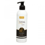 Shampoo Premium-Vital alla jojoba, 250 ml, Promedivet
