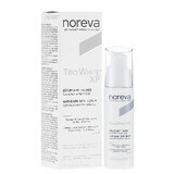 Noreva Trio White XP Serum gegen Pigmentflecken, 30 ml