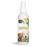 Bio spray per eliminare l'odore dell'urina del cane, 240 ml, Biovetol