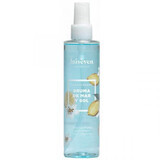 Spray corpo Sea&Sun, 200 ml, Laiseven