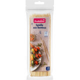 Profissimo Bamboo sticks, 125 pcs