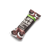 Gluten-free Organic Brownie Oat Bar, 40 g, Lifebar