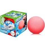 The Smurfs raspberry bath bomb, 165 g, Bi-Es