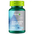 Collagen Complex, 700 mg, 90 capsule, Adams Visions