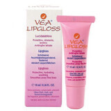 Lucidalabbra con vitamina E, Vea Lipgloss, 10 ml, Hulka