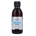 Magnesio liposomiale con vitamina B6, liquido, 200 ml, Adelle Davis