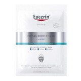 Maschera viso con triplo effetto antietà Hyaluron Filler, 1 pezzo, Eucerin