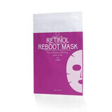 Maschera Retinol Boost, 1 pezzo, Youth Lab