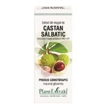 Gemmoderivato di castagno selvatico, 50 ml, estratto vegetale