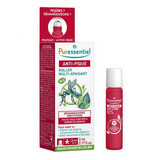 Soothing roll-on against insect bites Bite &amp; Sting, 5 ml, Puressentiel