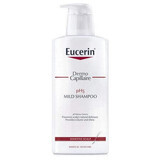 Shampoo DermoCapillaire pH5, 400 ml, Eucerin