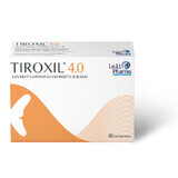 Tiroxil 4.0, 30 compresse, Loli Pharma