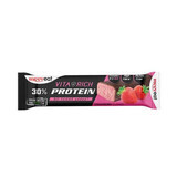 Protein bar with strawberries, 60 g, MoovEat