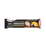 Protein bar with chocolate and banana, 60 g, MoovEat