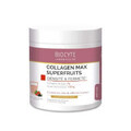 Collagen powder Collagen Max Superfruits Biocyte, 260 g, Gold Nutrition