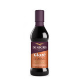 Glassa crema all'aceto balsamico, 250 ml, De Negris