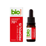 Estratto di propoli morbido 70%, 10 ml, Bioremed