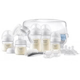 Set completo per allattamento Philips Avent, SCD430/50, Philips