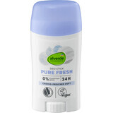 Alverde Naturkosmetik PURE FRESH deodorante stick, 50 ml