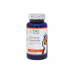 Essential extracts, 60 capsules, Bio Elemente