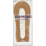 Scalpello per ballerina nuda Diamond Ballerina, 1 pz.