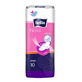 Absorbent Nova, 10 pieces, Bella