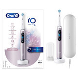 Spazzolino elettrico iO9 Rosa, Oral-B