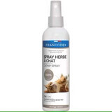 Spray con Catnip - per gatti, 200 ml, Francodex
