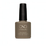 Smalto semipermanente CND Shellac Rubble 7,3 ml