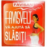 Favisvelt, 50 g, Favisan