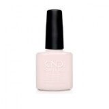 Smalto semipermanente CND Shellac Satin Slipper 7,3 ml