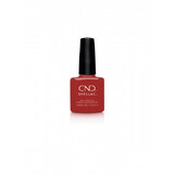 Semipermanente nagellak CND Shellac Wild Romantic Collection UV Boeken &amp; Beaujolais 7,3 ml