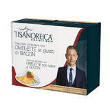 Gianluca Mech Tisanoreica Bacon Omelette Omelette di Bacon 112gr