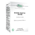 Chios Mastiek Extra Platina Assortiment, 14 sachets, Power of Nature