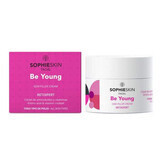 Crema viso antirughe Be Young Gem Filler Cream, 50 ml, Sophieskin