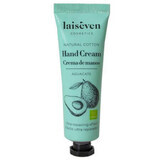 Crema per le mani al gusto di avocado, 30 ml, Laiseven