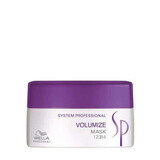 Maschera per capelli volume SP Volumize, 200 ml, Wella Professionals