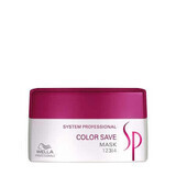 Maschera per capelli colorati SP Color Save, 400 ml, Wella Professionals