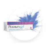 Pentaven Gel, 100 ml, Pharma Suisse Laboratoires