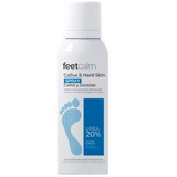 Foot spray with 20% Urea, 125 ml, Feet Calm