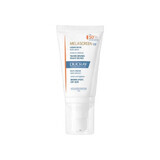 Ducray Melascreen Crema solare leggera contro le macchie di pigmentazione SPF 50+, 40 ml